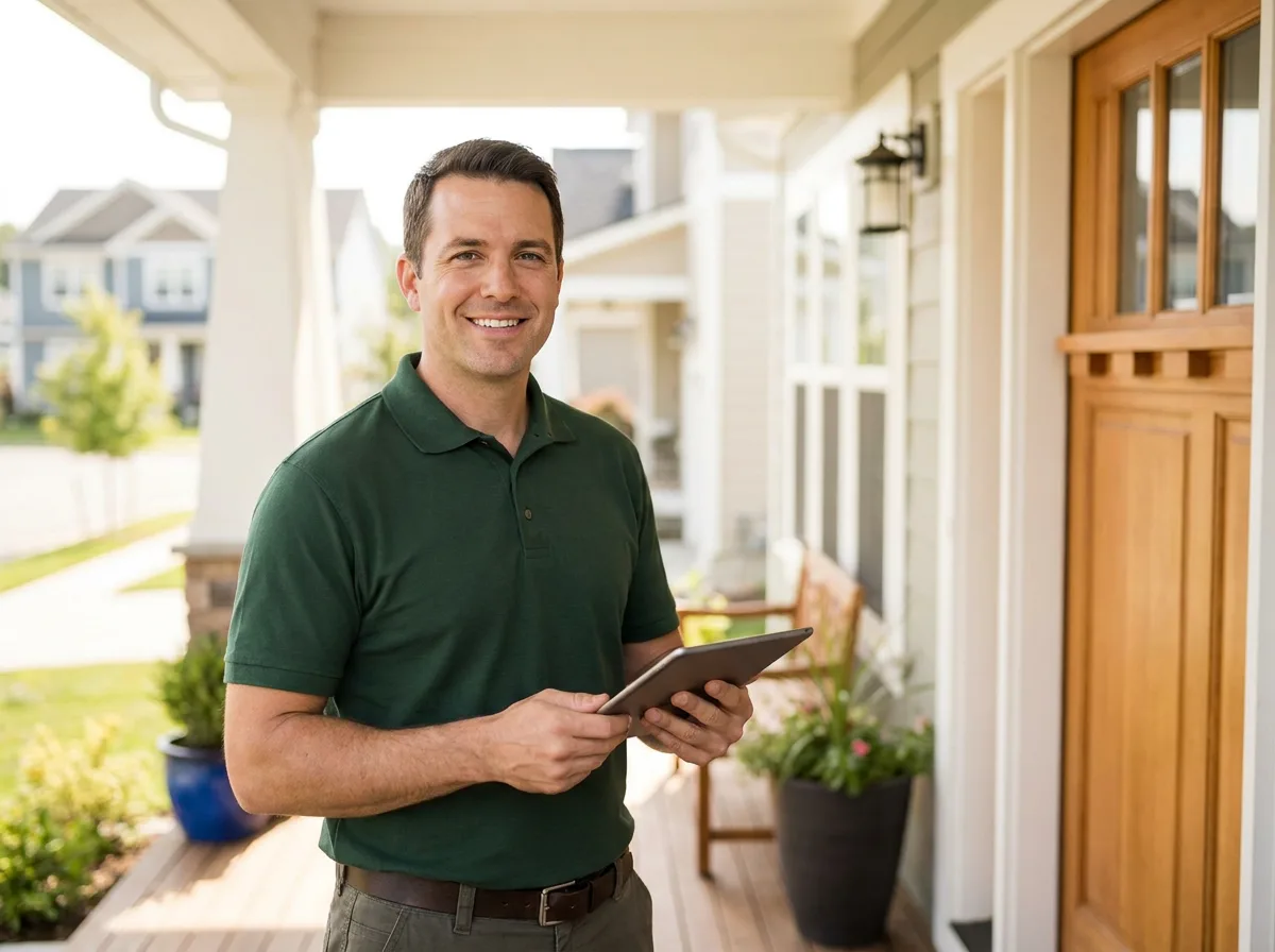 Pest control FAQs for Muscatine, IA